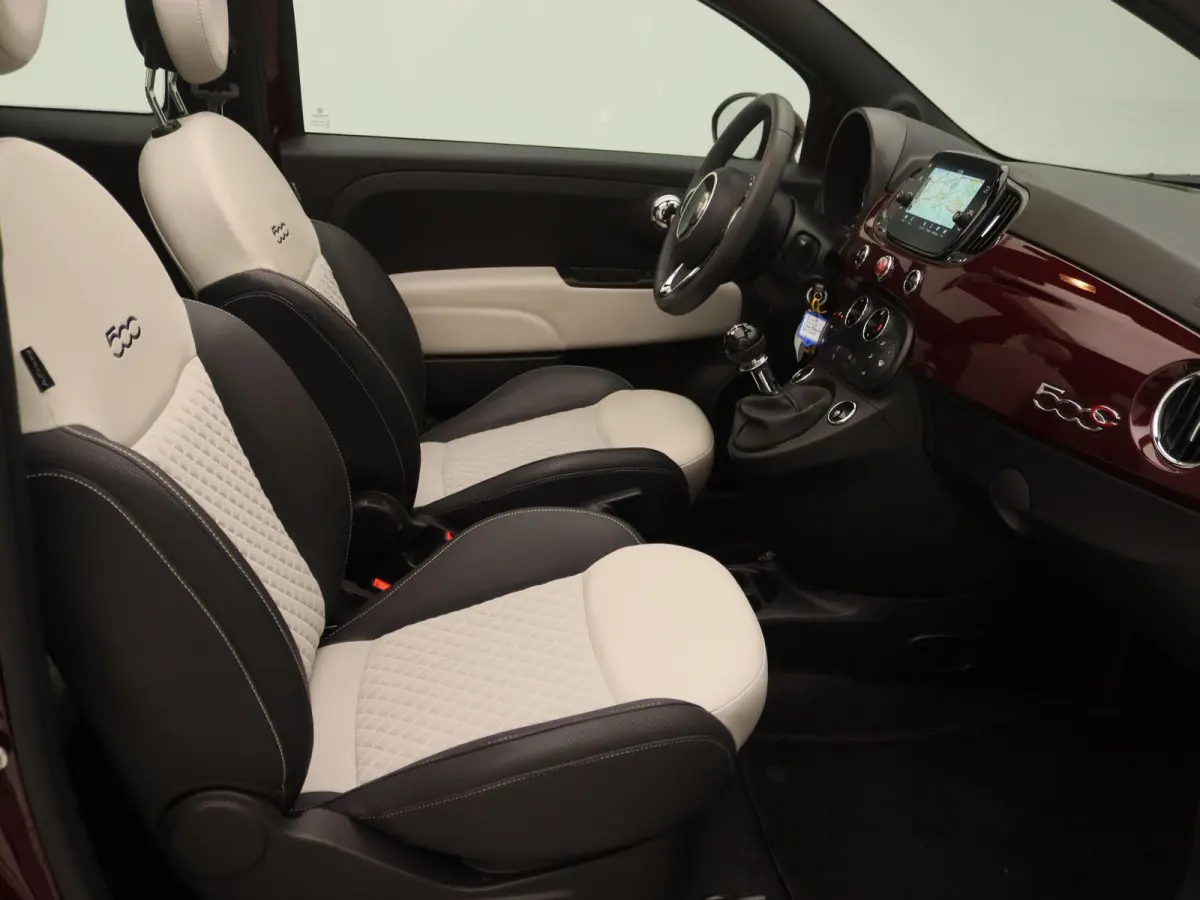 1.0 Hybrid Dolcevita | Apple Carplay/Android Auto | Climate Control | Led Dagrijverlichting |