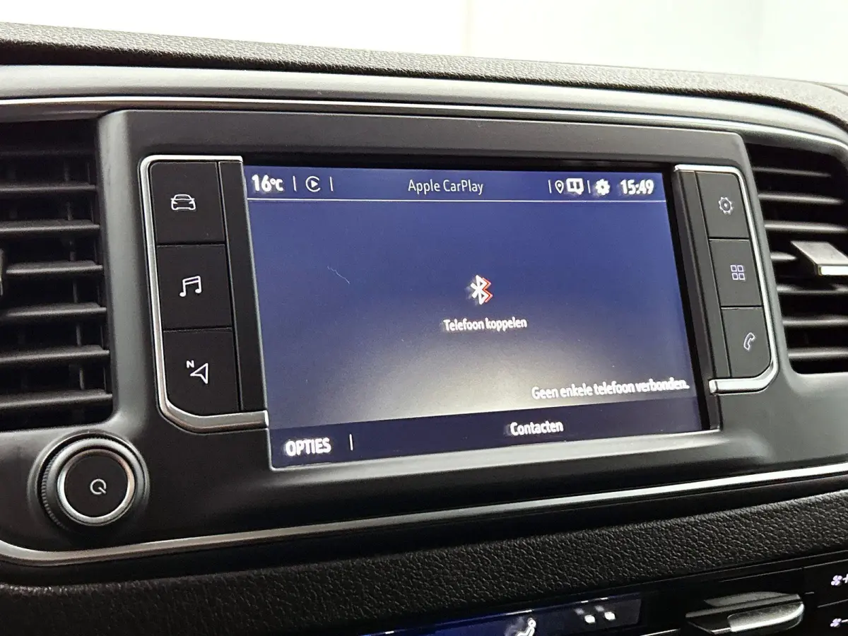 2.0 CDTI L3H1 145PK Dubbele Cabine Edition Airco Navigatie Trekhaak Carplay