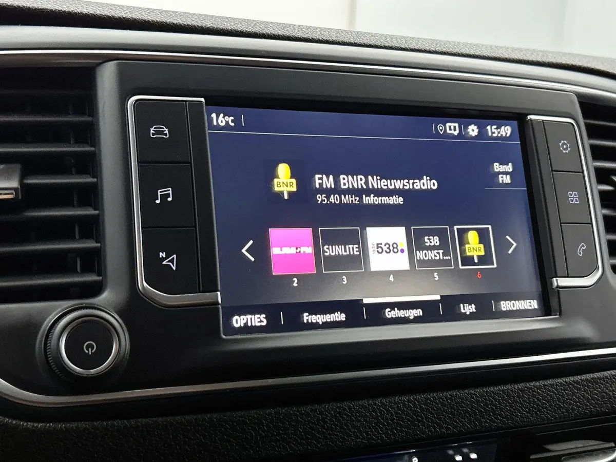2.0 CDTI L3H1 145PK Dubbele Cabine Edition Airco Navigatie Trekhaak Carplay