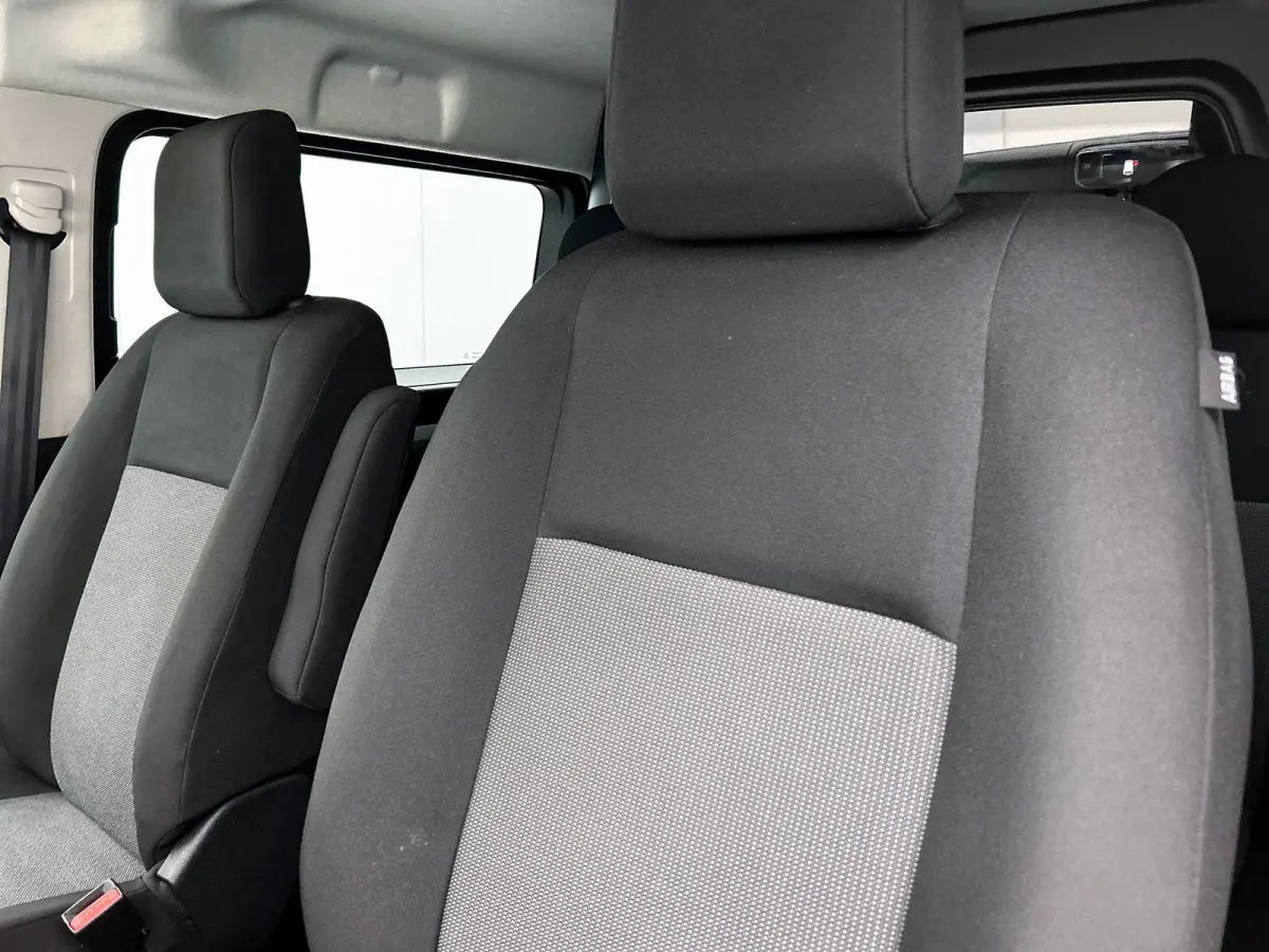 2.0 CDTI L3H1 145PK Dubbele Cabine Edition Airco Navigatie Trekhaak Carplay