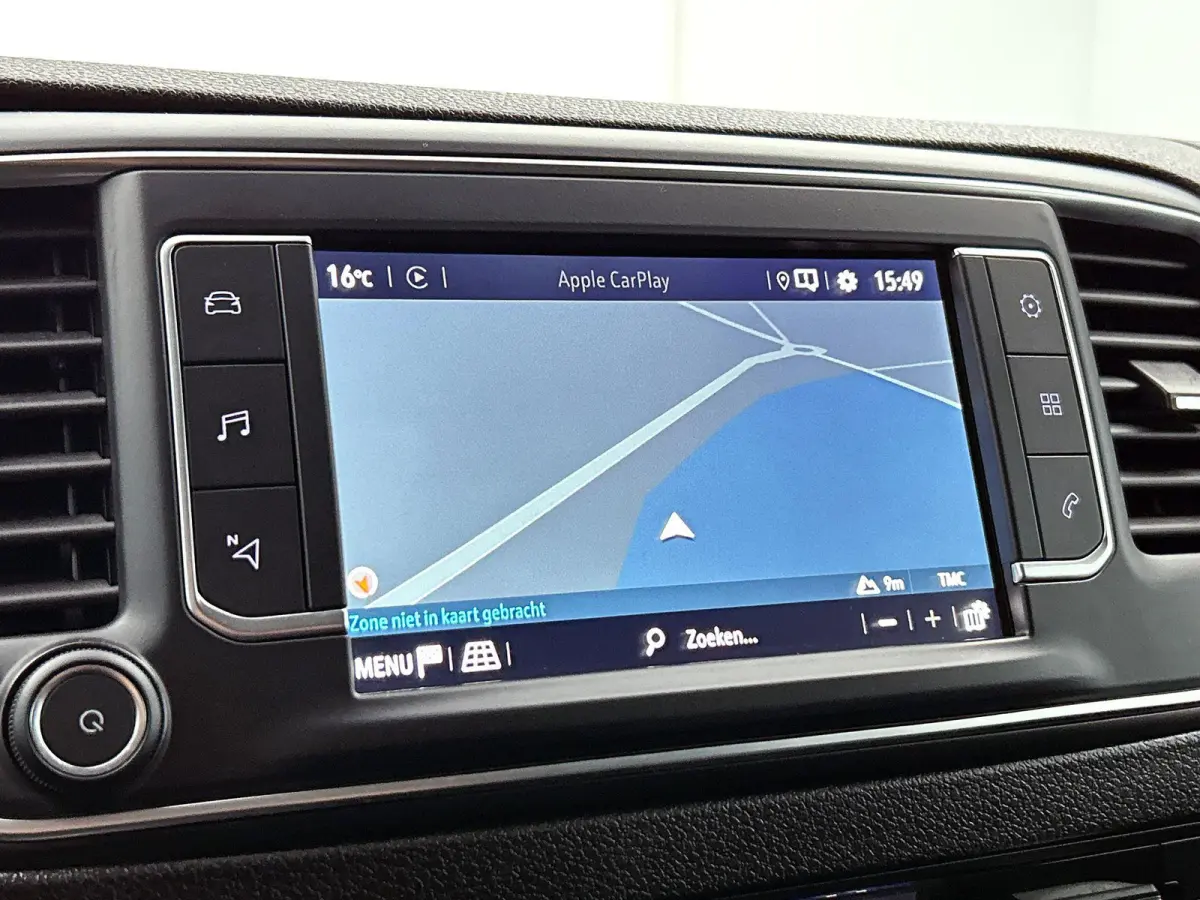 2.0 CDTI L3H1 145PK Dubbele Cabine Edition Airco Navigatie Trekhaak Carplay