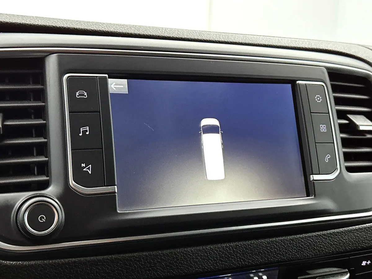 2.0 CDTI L3H1 145PK Dubbele Cabine Edition Airco Navigatie Trekhaak Carplay