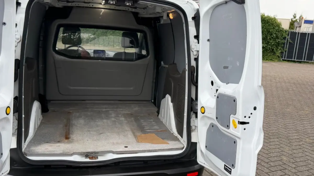 1.5 TDCI 55KW 75PK EURO 6 NAVIGATIE/ CAMERA/ AIRCO/ 100% DEALERONDERHOUDEN