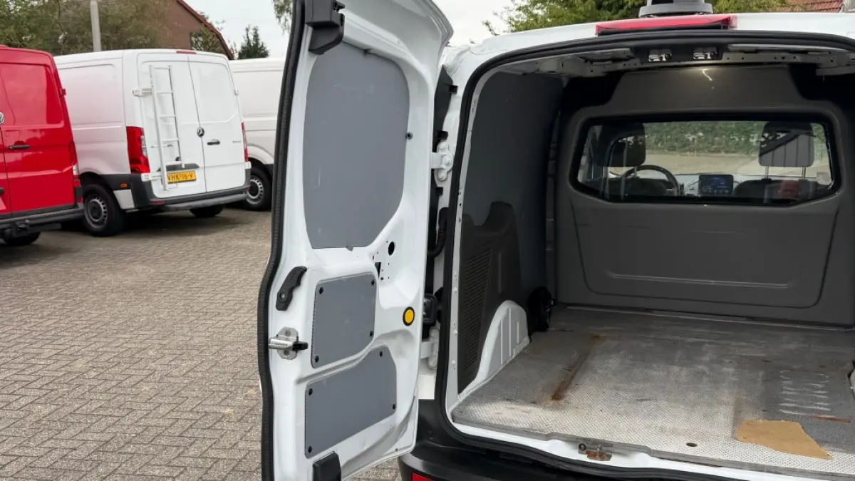 1.5 TDCI 55KW 75PK EURO 6 NAVIGATIE/ CAMERA/ AIRCO/ 100% DEALERONDERHOUDEN
