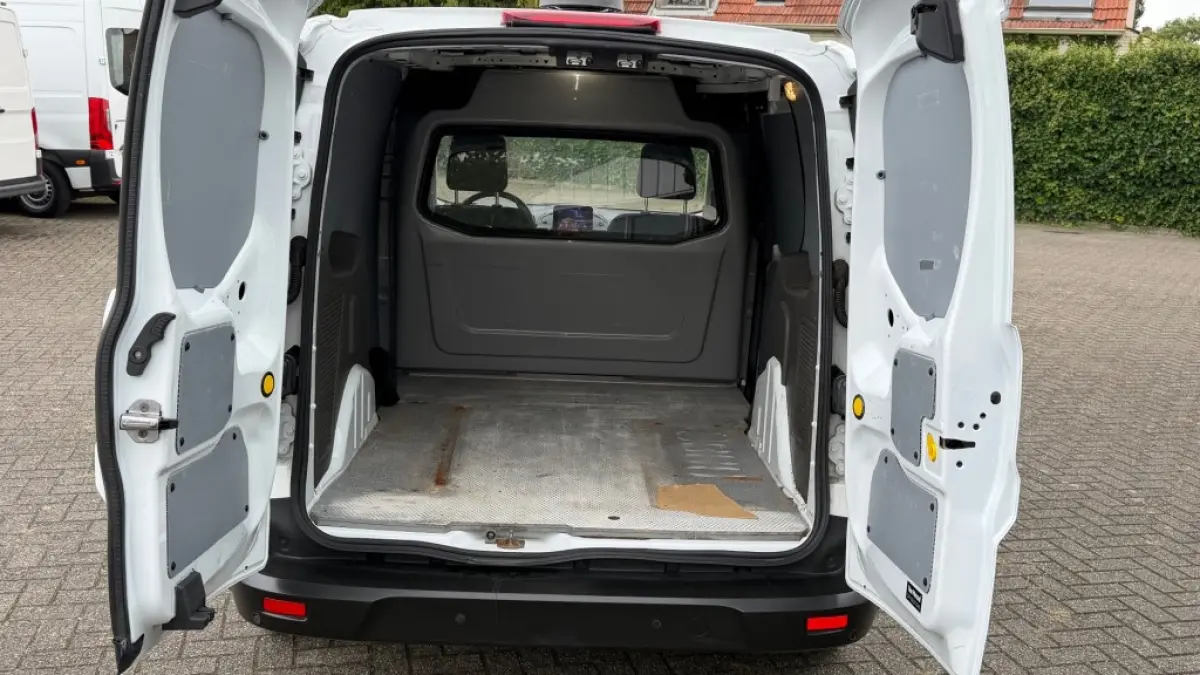 1.5 TDCI 55KW 75PK EURO 6 NAVIGATIE/ CAMERA/ AIRCO/ 100% DEALERONDERHOUDEN