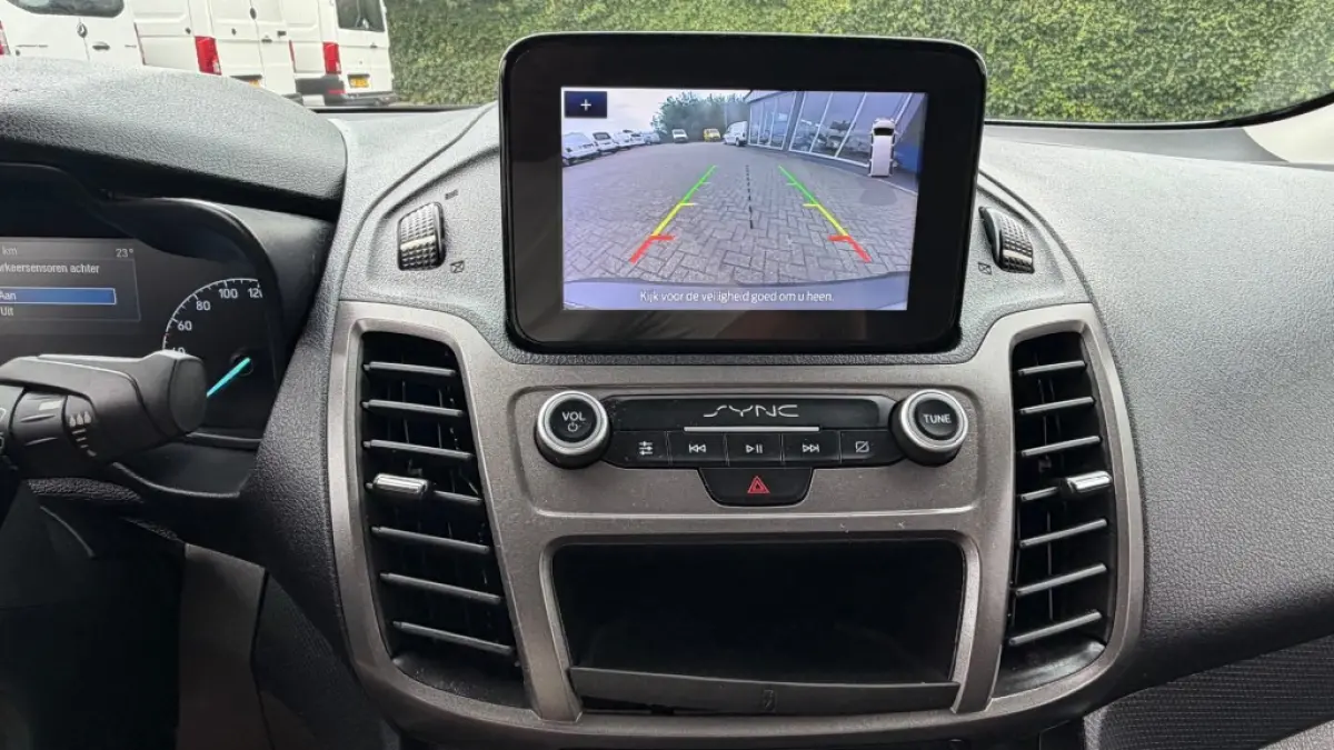 1.5 TDCI 55KW 75PK EURO 6 NAVIGATIE/ CAMERA/ AIRCO/ 100% DEALERONDERHOUDEN