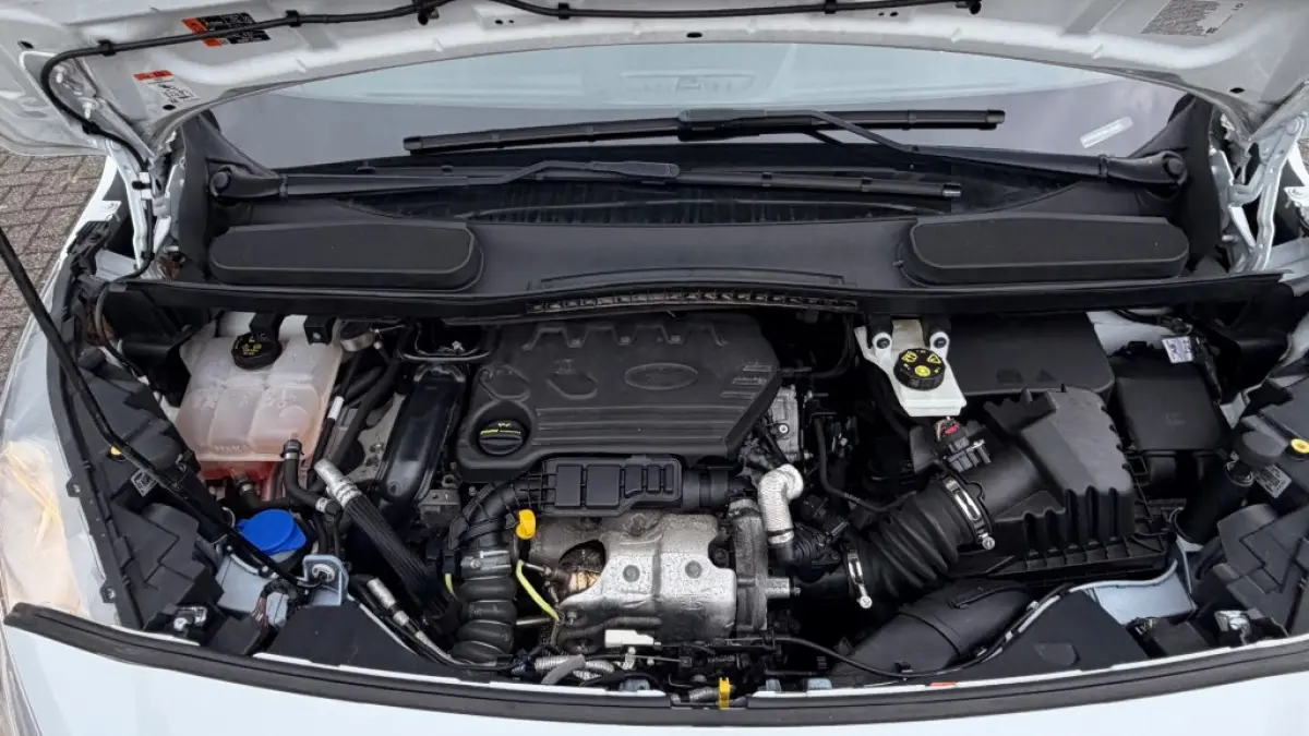 1.5 TDCI 55KW 75PK EURO 6 NAVIGATIE/ CAMERA/ AIRCO/ 100% DEALERONDERHOUDEN