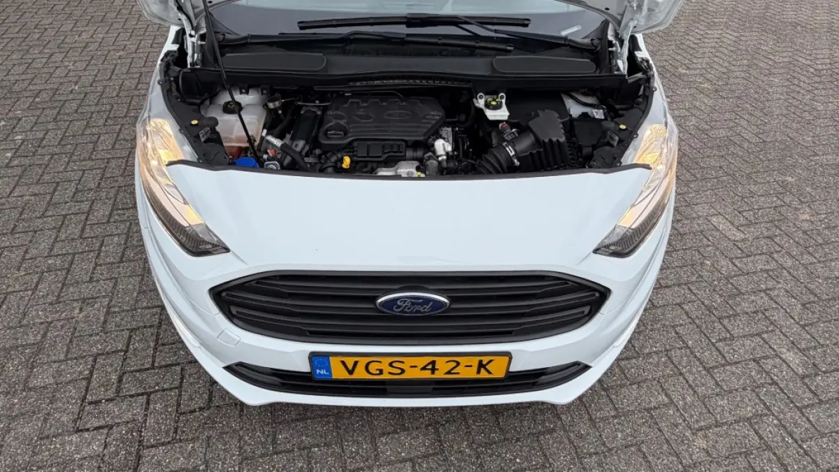 1.5 TDCI 55KW 75PK EURO 6 NAVIGATIE/ CAMERA/ AIRCO/ 100% DEALERONDERHOUDEN
