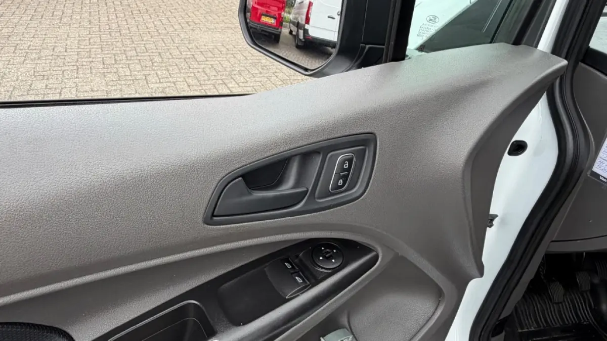1.5 TDCI 55KW 75PK EURO 6 NAVIGATIE/ CAMERA/ AIRCO/ 100% DEALERONDERHOUDEN