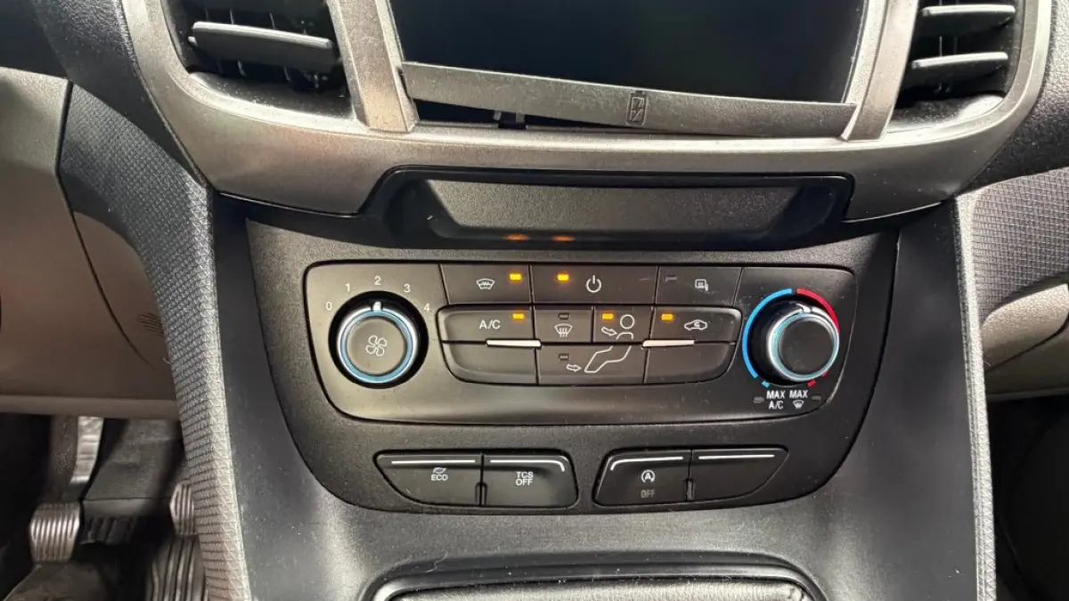1.5 TDCI 55KW 75PK EURO 6 NAVIGATIE/ CAMERA/ AIRCO/ 100% DEALERONDERHOUDEN