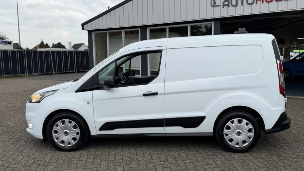 1.5 TDCI 55KW 75PK EURO 6 NAVIGATIE/ CAMERA/ AIRCO/ 100% DEALERONDERHOUDEN