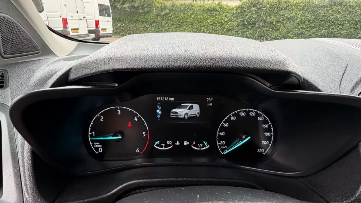 1.5 TDCI 55KW 75PK EURO 6 NAVIGATIE/ CAMERA/ AIRCO/ 100% DEALERONDERHOUDEN