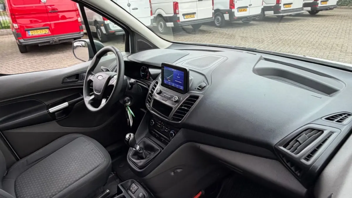 1.5 TDCI 55KW 75PK EURO 6 NAVIGATIE/ CAMERA/ AIRCO/ 100% DEALERONDERHOUDEN