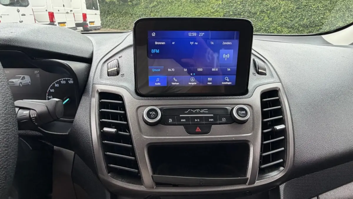 1.5 TDCI 55KW 75PK EURO 6 NAVIGATIE/ CAMERA/ AIRCO/ 100% DEALERONDERHOUDEN