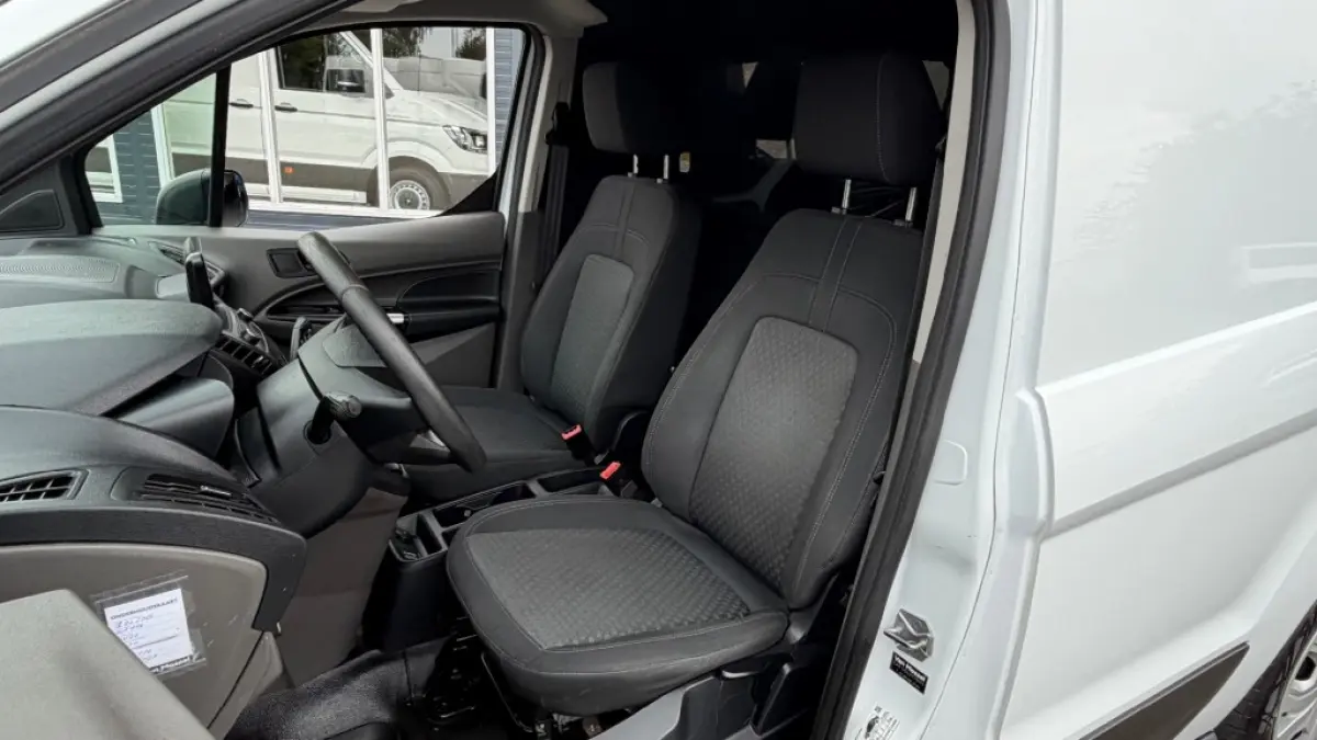 1.5 TDCI 55KW 75PK EURO 6 NAVIGATIE/ CAMERA/ AIRCO/ 100% DEALERONDERHOUDEN