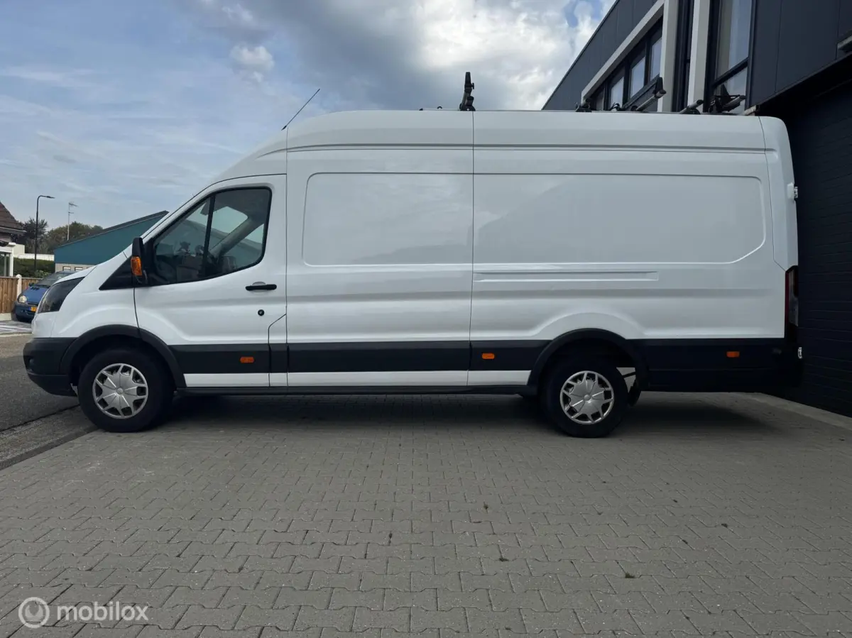 350 2.0 TDCI L3H2 DC Ambiente 2017
