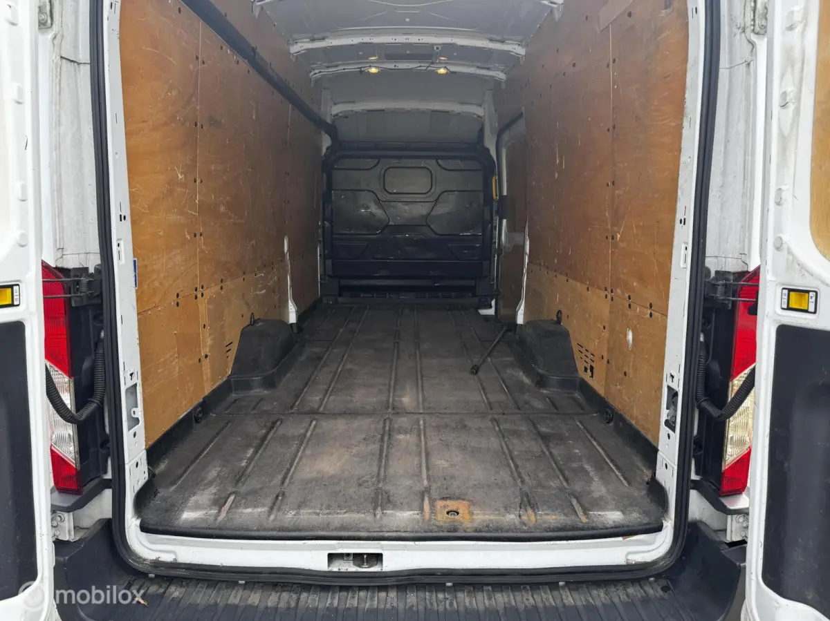 350 2.0 TDCI L3H2 DC Ambiente 2017