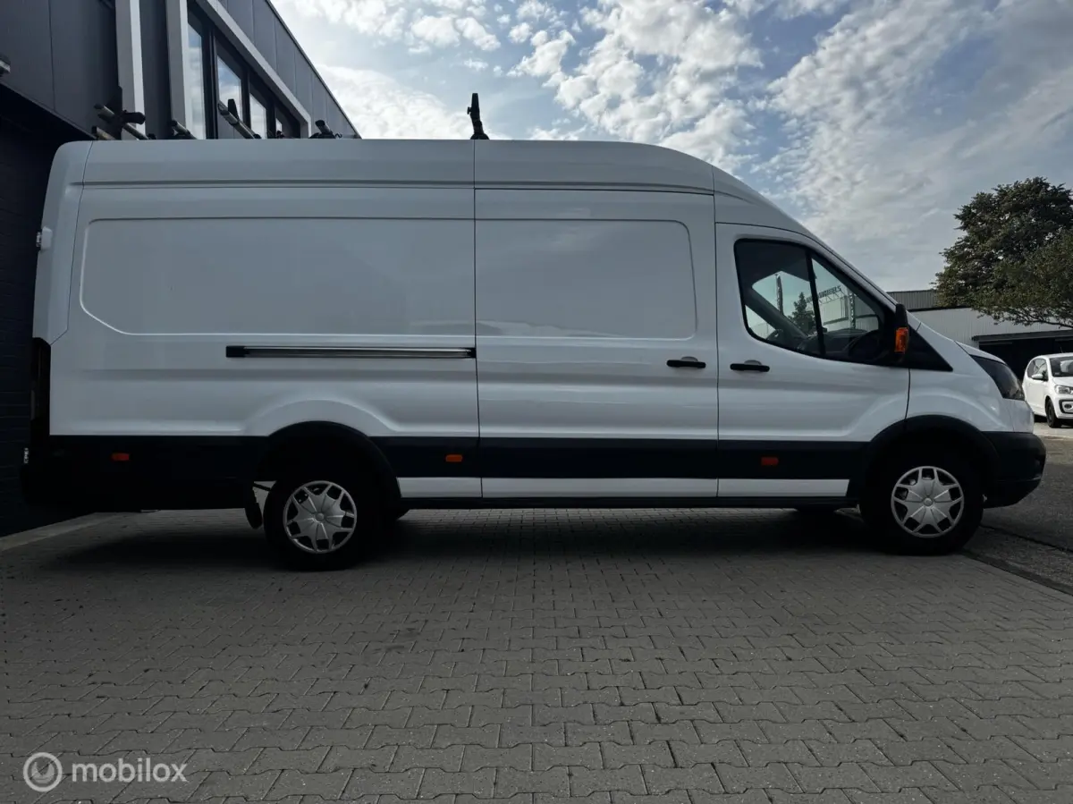 350 2.0 TDCI L3H2 DC Ambiente 2017