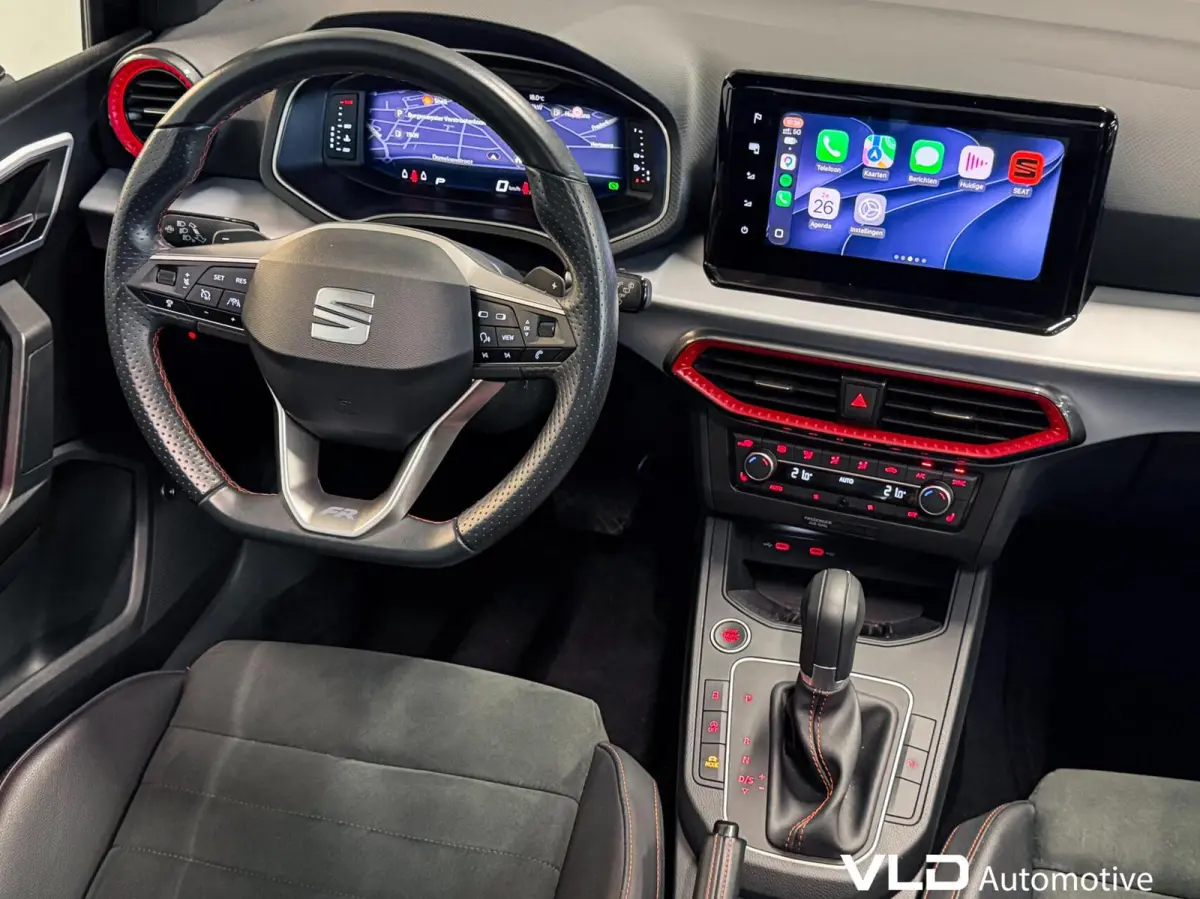 1.0 TSI FR LED PANO BEATS CAM CARPLAY ALCANTARA