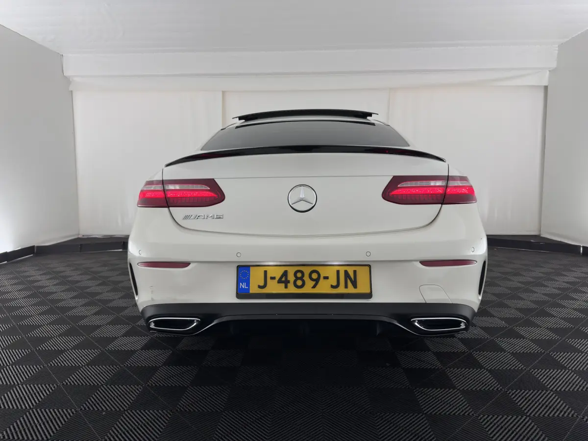 220 d AMG-Styling Premium Plus Aut. *PANO | LEATHER-MICROFIBRE | BURMESTER | ADAPTIVE-CRUISE | BLINDSPOT | MULTIBEAM-LED | MEMORY-PACK | TOPVIEW | KEYLESS | HEATED-SPORTSEATS | WIDESCREEN | 