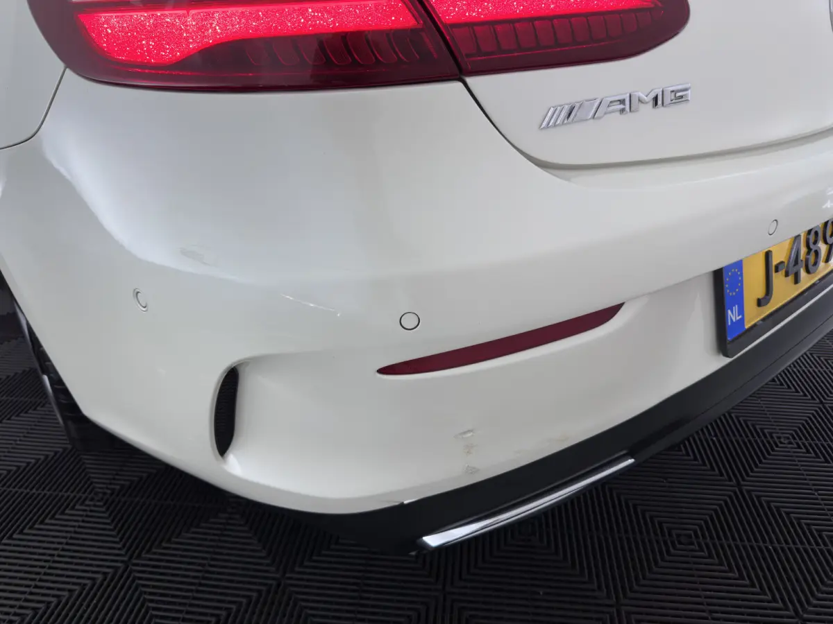 220 d AMG-Styling Premium Plus Aut. *PANO | LEATHER-MICROFIBRE | BURMESTER | ADAPTIVE-CRUISE | BLINDSPOT | MULTIBEAM-LED | MEMORY-PACK | TOPVIEW | KEYLESS | HEATED-SPORTSEATS | WIDESCREEN | 