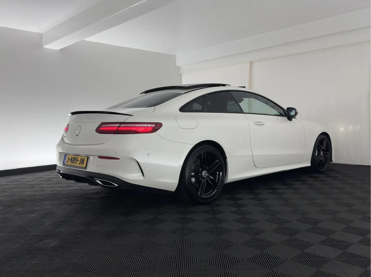 220 d AMG-Styling Premium Plus Aut. *PANO | LEATHER-MICROFIBRE | BURMESTER | ADAPTIVE-CRUISE | BLINDSPOT | MULTIBEAM-LED | MEMORY-PACK | TOPVIEW | KEYLESS | HEATED-SPORTSEATS | WIDESCREEN | 