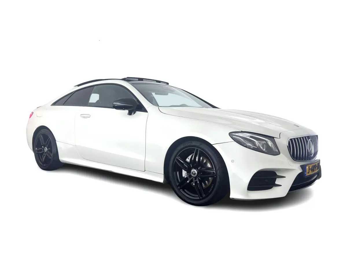 220 d AMG-Styling Premium Plus Aut. *PANO | LEATHER-MICROFIBRE | BURMESTER | ADAPTIVE-CRUISE | BLINDSPOT | MULTIBEAM-LED | MEMORY-PACK | TOPVIEW | KEYLESS | HEATED-SPORTSEATS | WIDESCREEN | 