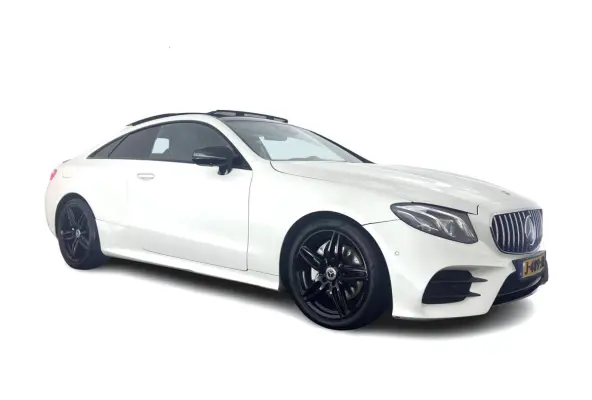 220 d AMG-Styling Premium Plus Aut. *PANO | LEATHER-MICROFIBRE | BURMESTER | ADAPTIVE-CRUISE | BLINDSPOT | MULTIBEAM-LED | MEMORY-PACK | TOPVIEW | KEYLESS | HEATED-SPORTSEATS | WIDESCREEN | 