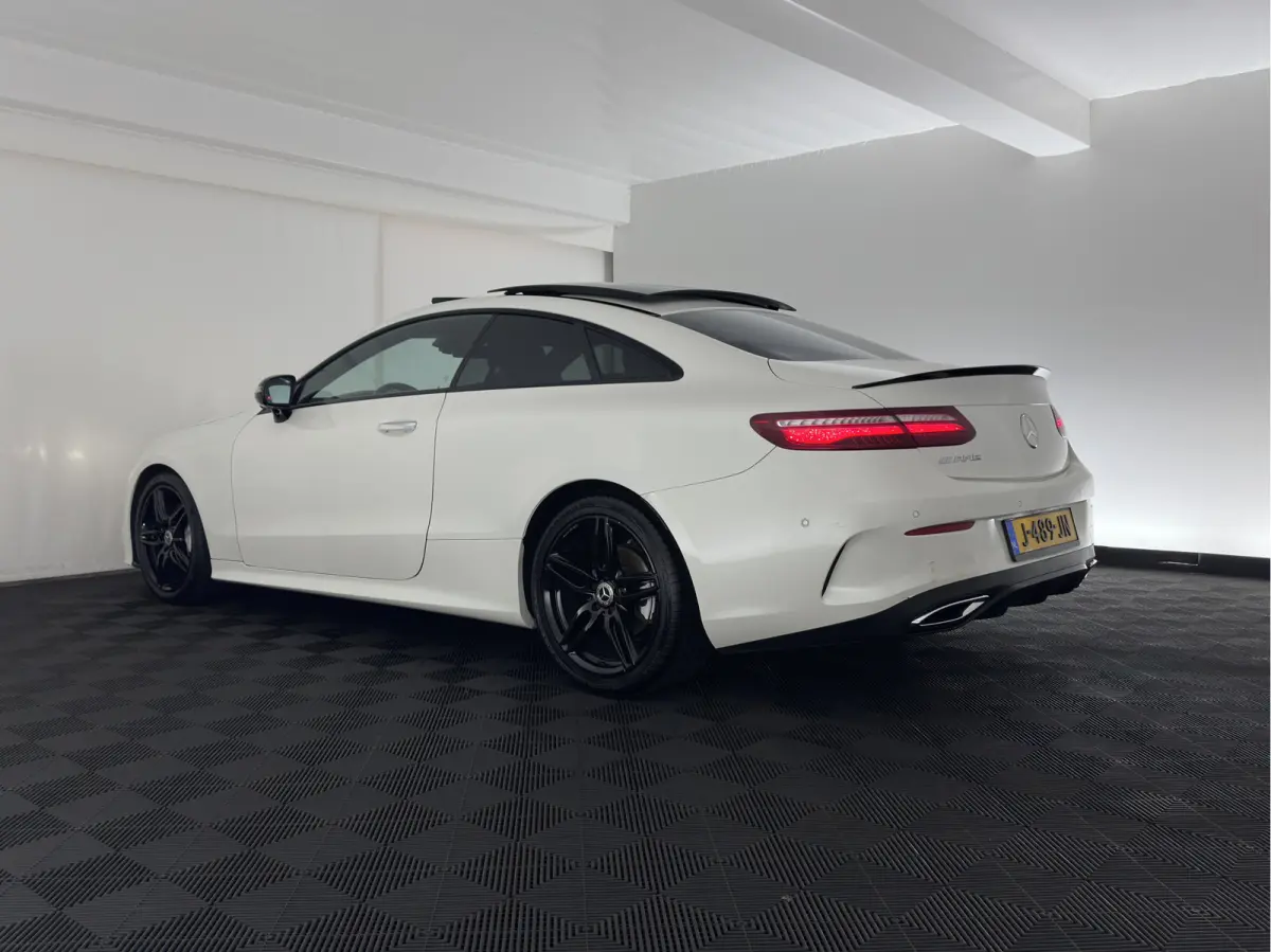 220 d AMG-Styling Premium Plus Aut. *PANO | LEATHER-MICROFIBRE | BURMESTER | ADAPTIVE-CRUISE | BLINDSPOT | MULTIBEAM-LED | MEMORY-PACK | TOPVIEW | KEYLESS | HEATED-SPORTSEATS | WIDESCREEN | 