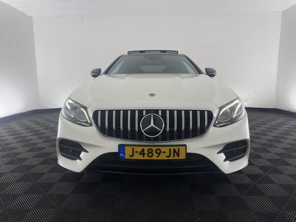 220 d AMG-Styling Premium Plus Aut. *PANO | LEATHER-MICROFIBRE | BURMESTER | ADAPTIVE-CRUISE | BLINDSPOT | MULTIBEAM-LED | MEMORY-PACK | TOPVIEW | KEYLESS | HEATED-SPORTSEATS | WIDESCREEN | 