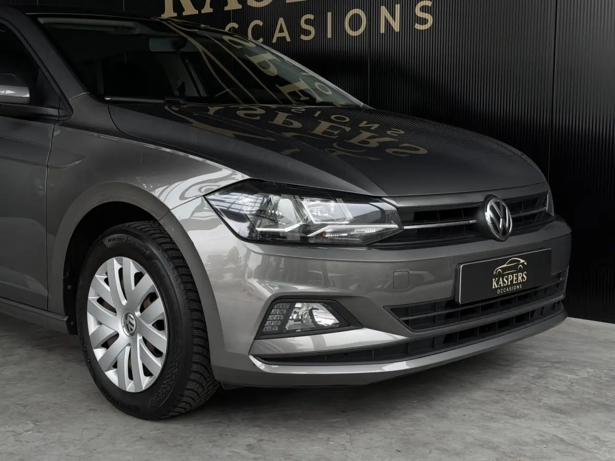 1.0 MPI Comfortline |Airco|Carplay|NAP|