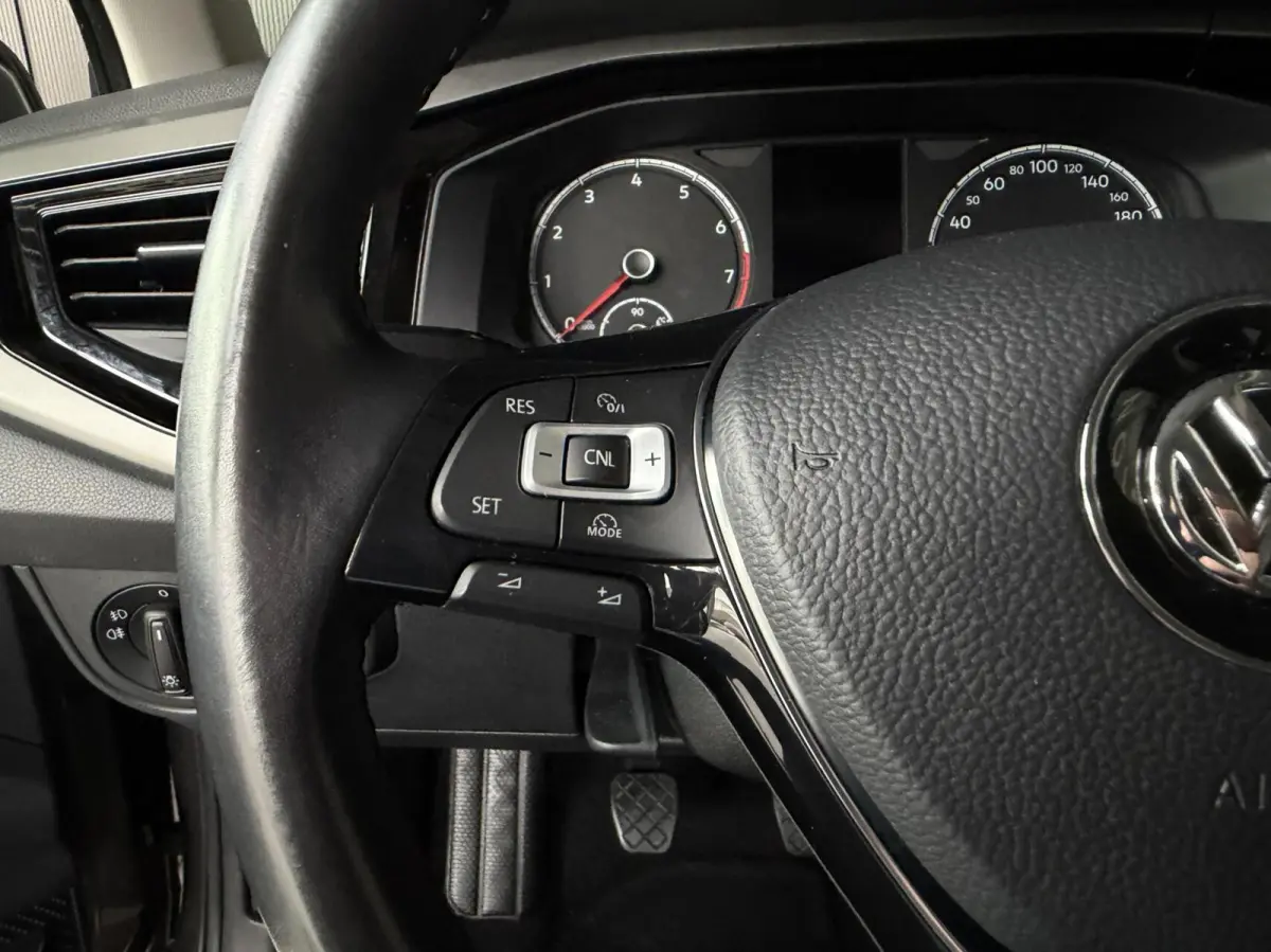 1.0 MPI Comfortline |Airco|Carplay|NAP|