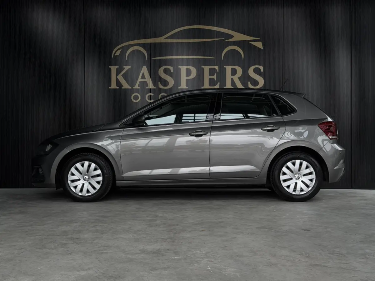 1.0 MPI Comfortline |Airco|Carplay|NAP|