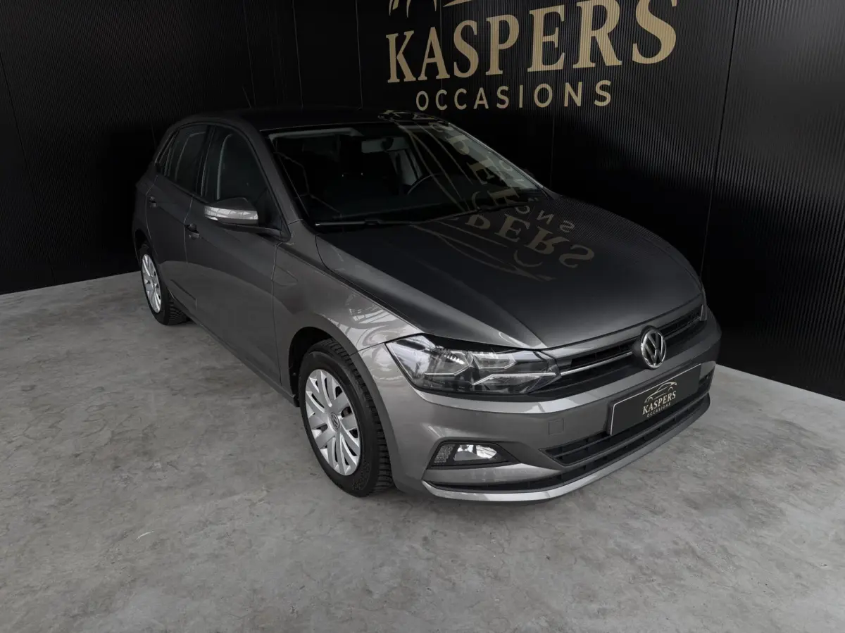 1.0 MPI Comfortline |Airco|Carplay|NAP|