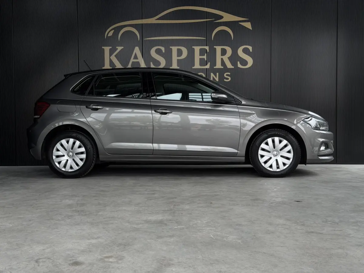 1.0 MPI Comfortline |Airco|Carplay|NAP|