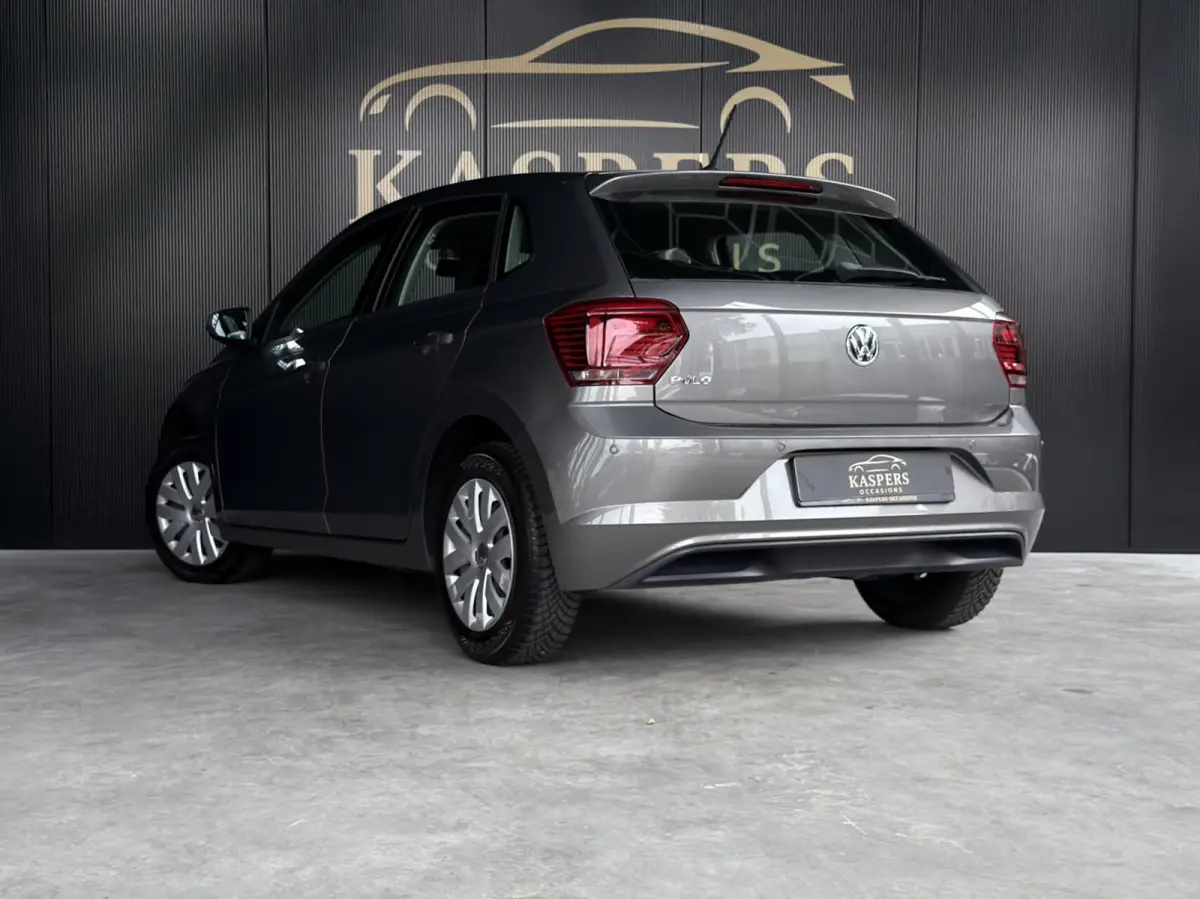 1.0 MPI Comfortline |Airco|Carplay|NAP|