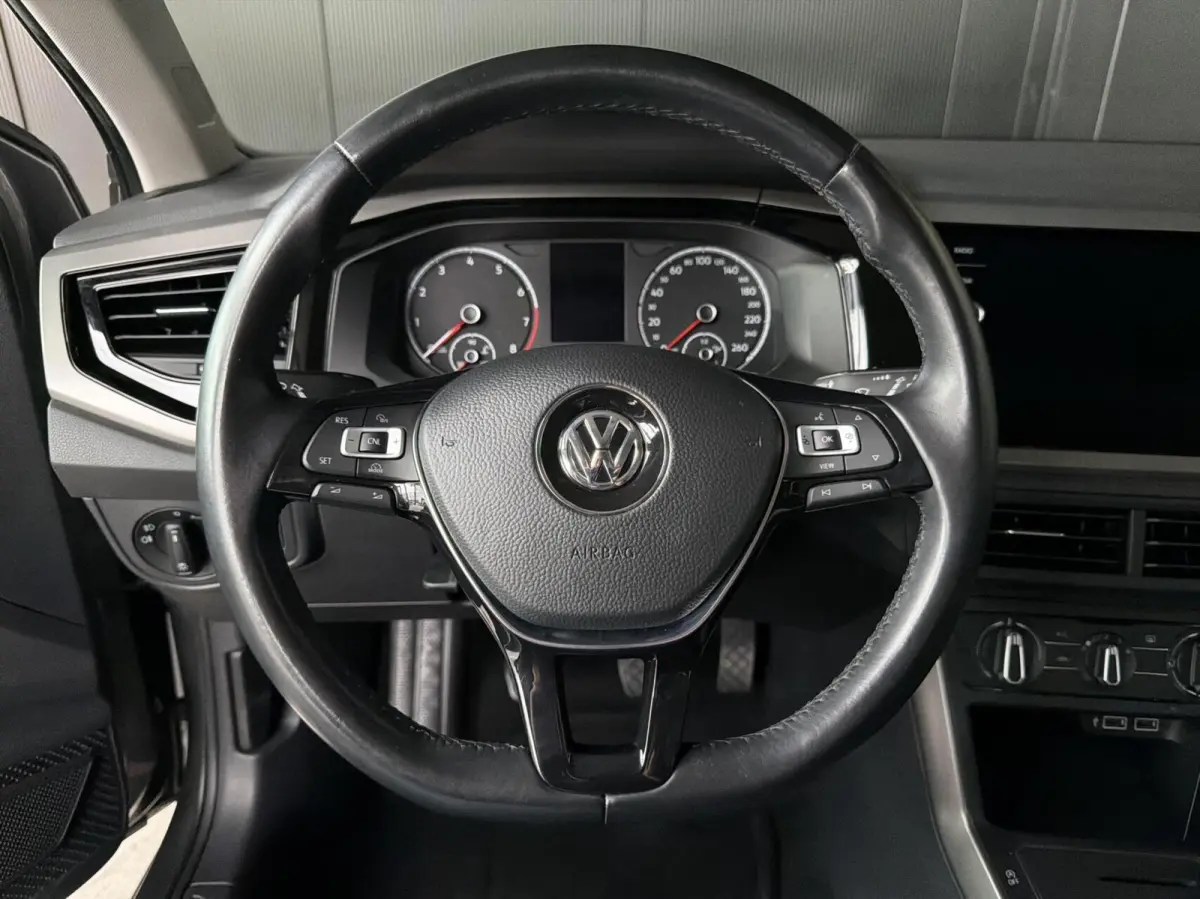 1.0 MPI Comfortline |Airco|Carplay|NAP|