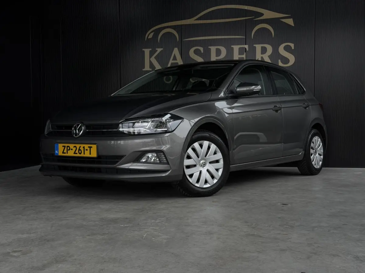 1.0 MPI Comfortline |Airco|Carplay|NAP|