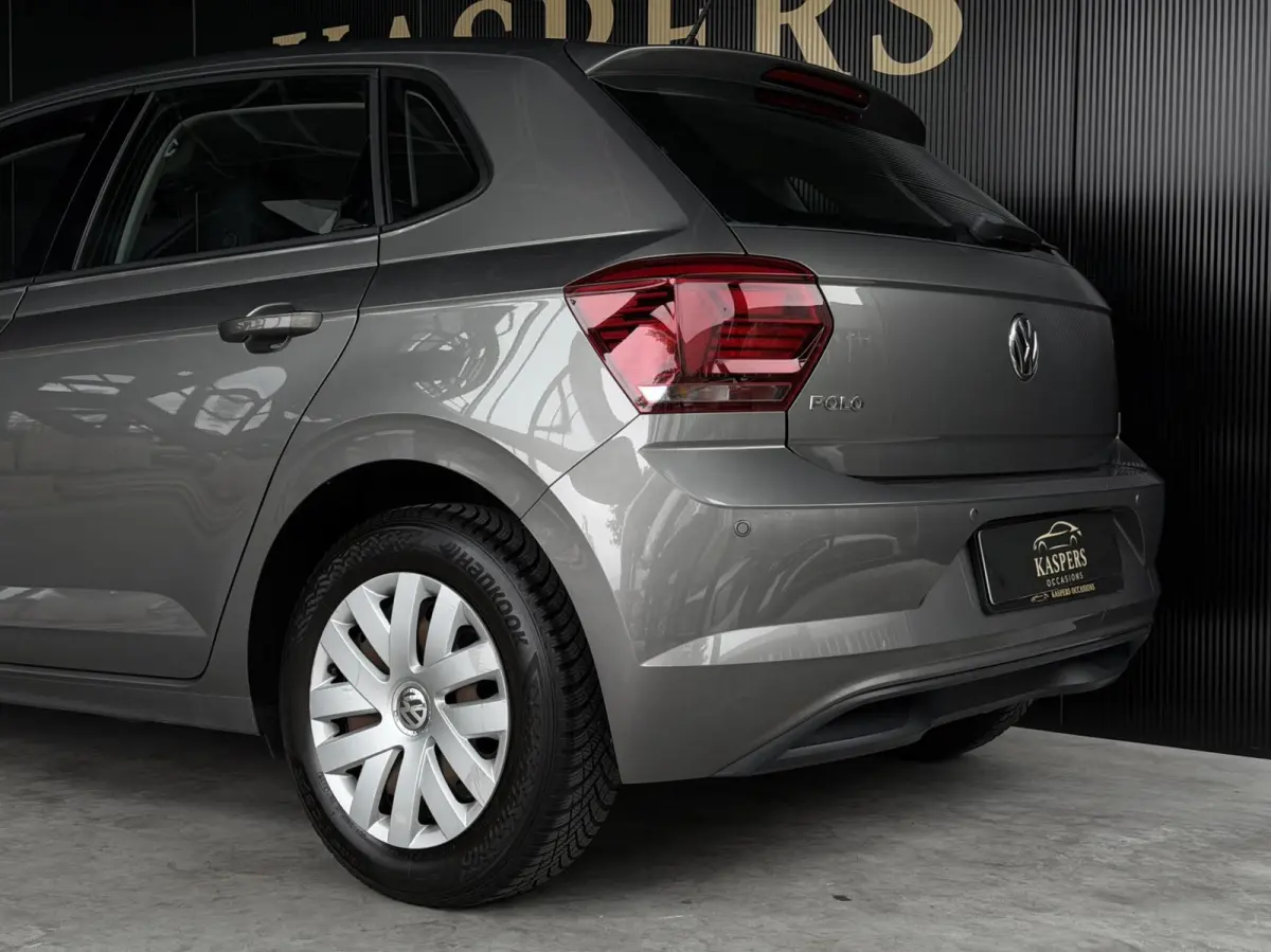 1.0 MPI Comfortline |Airco|Carplay|NAP|