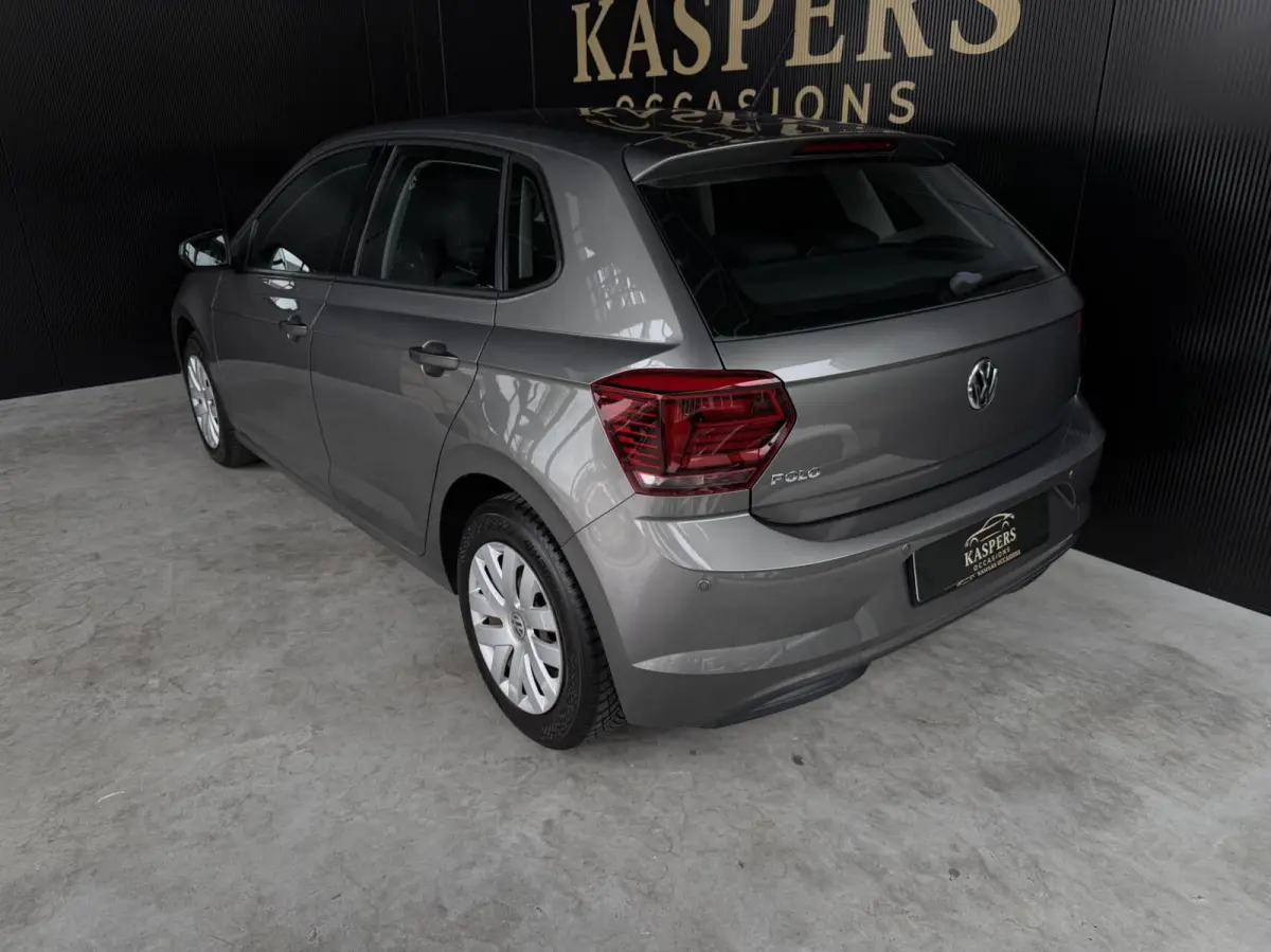 1.0 MPI Comfortline |Airco|Carplay|NAP|