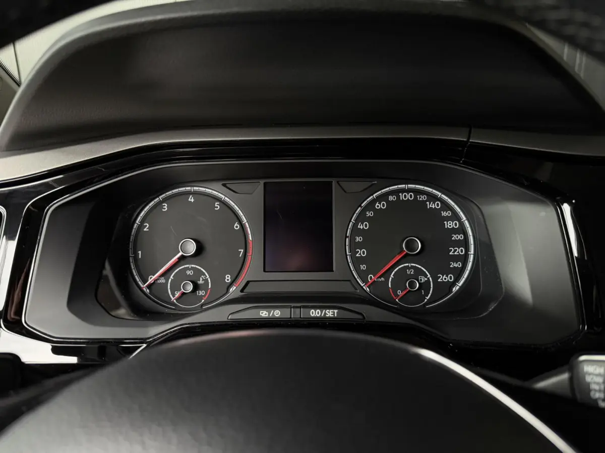1.0 MPI Comfortline |Airco|Carplay|NAP|