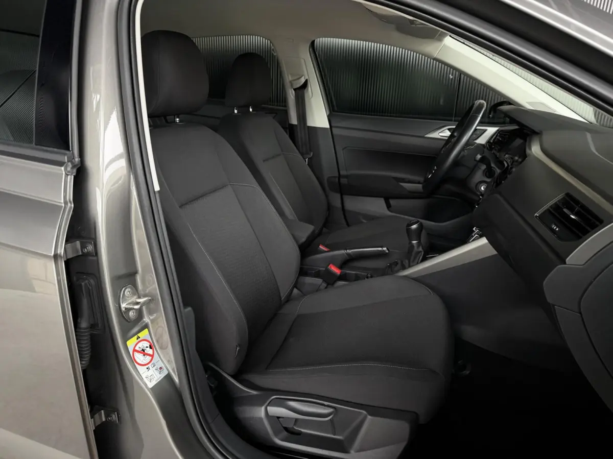1.0 MPI Comfortline |Airco|Carplay|NAP|