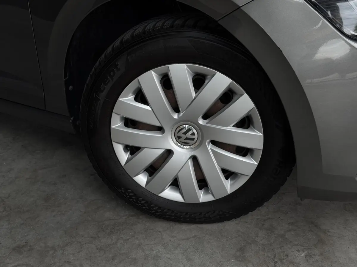 1.0 MPI Comfortline |Airco|Carplay|NAP|