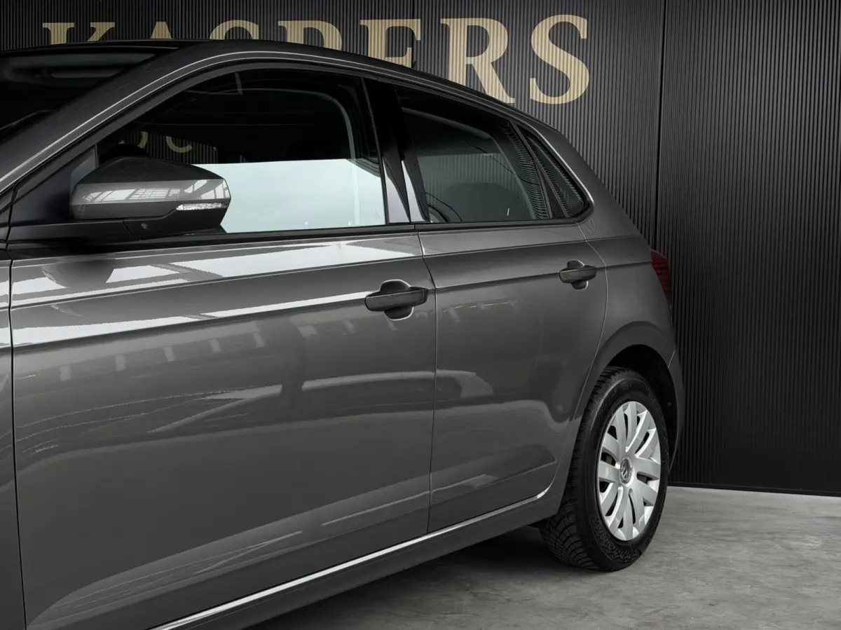 1.0 MPI Comfortline |Airco|Carplay|NAP|