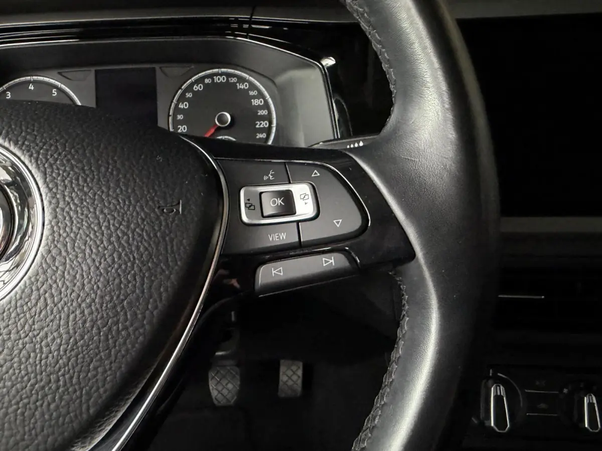 1.0 MPI Comfortline |Airco|Carplay|NAP|