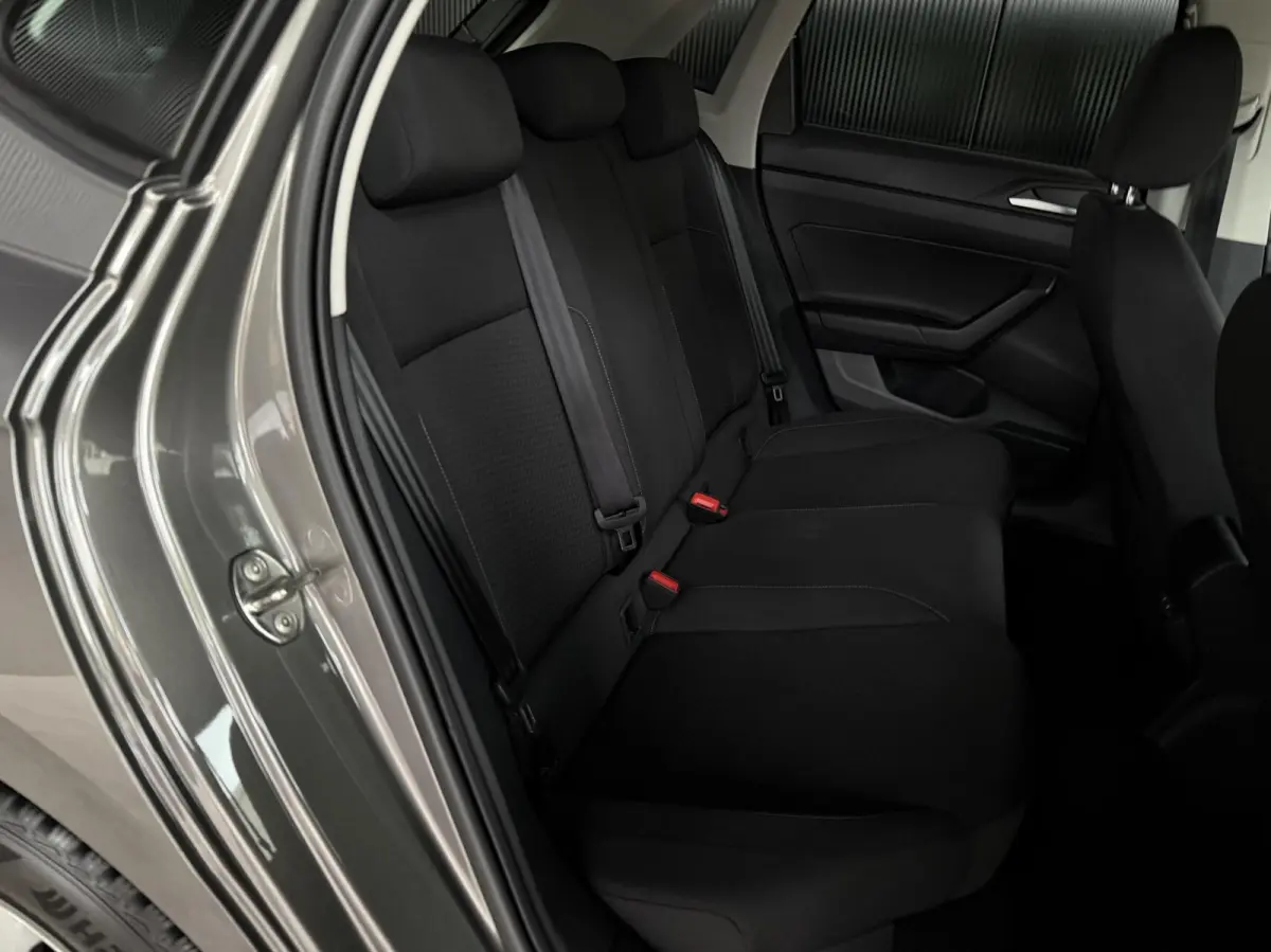1.0 MPI Comfortline |Airco|Carplay|NAP|