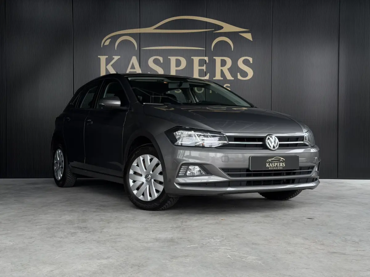 1.0 MPI Comfortline |Airco|Carplay|NAP|
