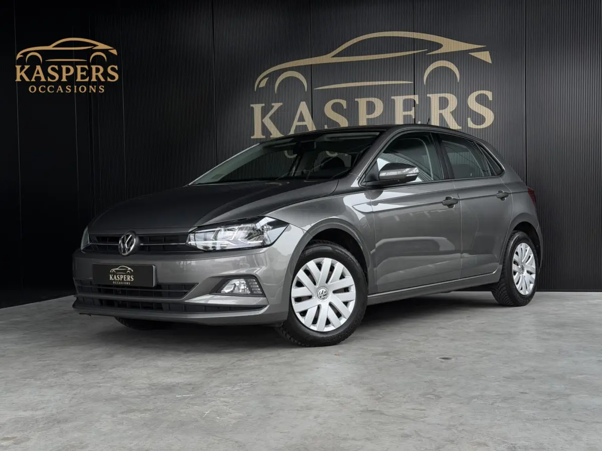 1.0 MPI Comfortline |Airco|Carplay|NAP|