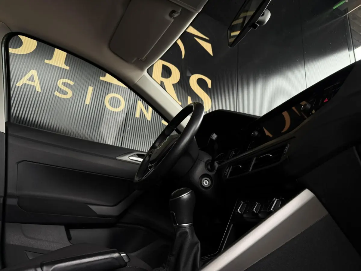 1.0 MPI Comfortline |Airco|Carplay|NAP|
