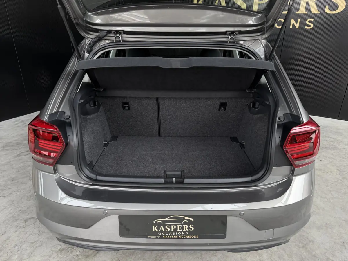 1.0 MPI Comfortline |Airco|Carplay|NAP|